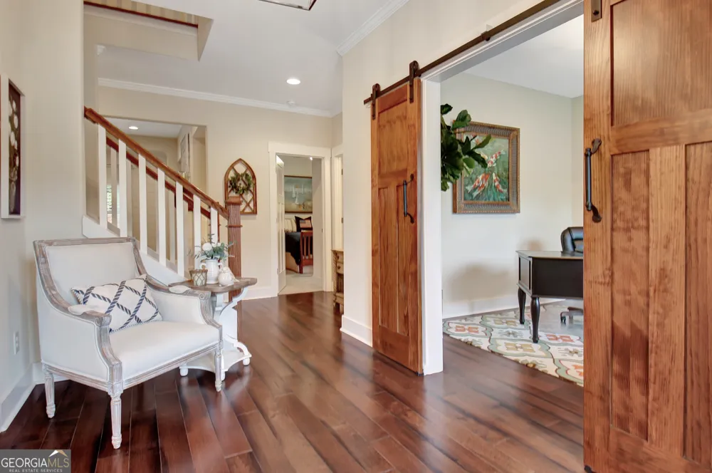 20 Woodchase DR Senoia, GA 30276