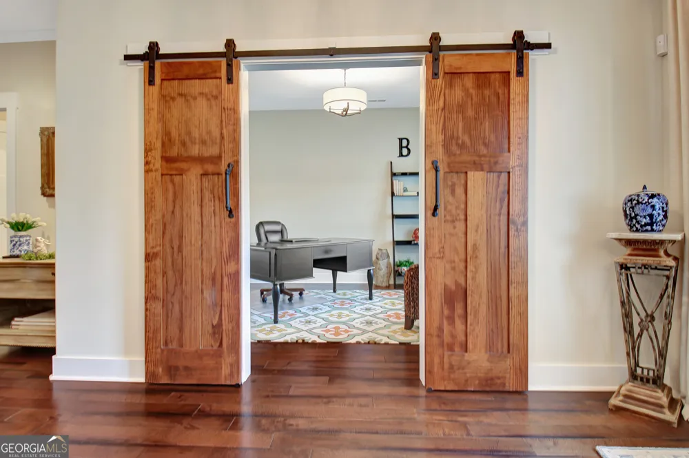 20 Woodchase DR Senoia, GA 30276