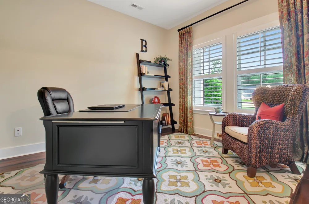 20 Woodchase DR Senoia, GA 30276