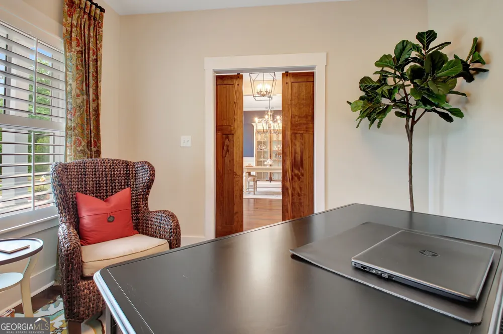20 Woodchase DR Senoia, GA 30276