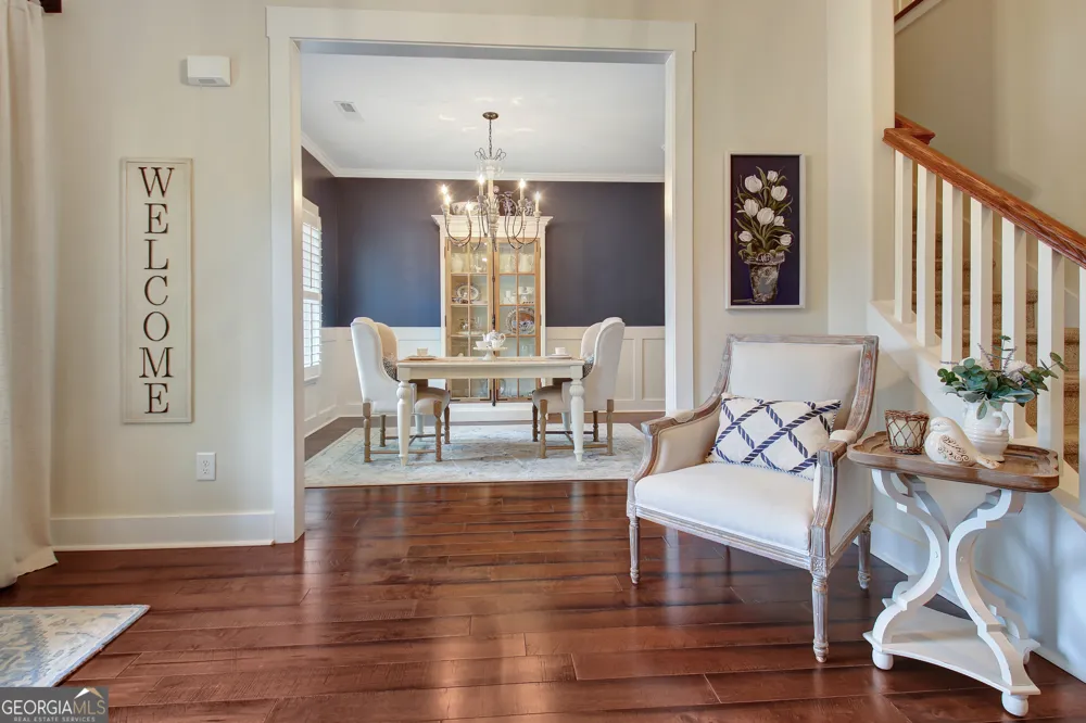 20 Woodchase DR Senoia, GA 30276