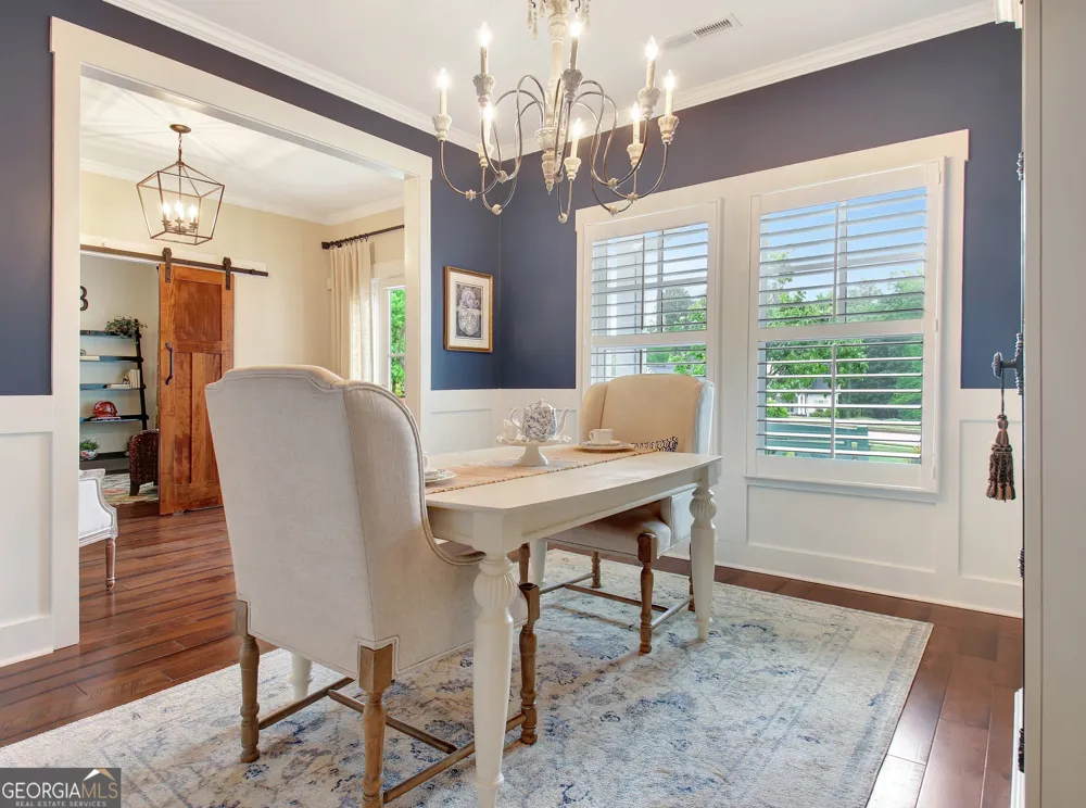 20 Woodchase DR Senoia, GA 30276
