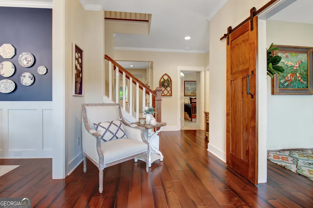 20 Woodchase DR Senoia, GA 30276