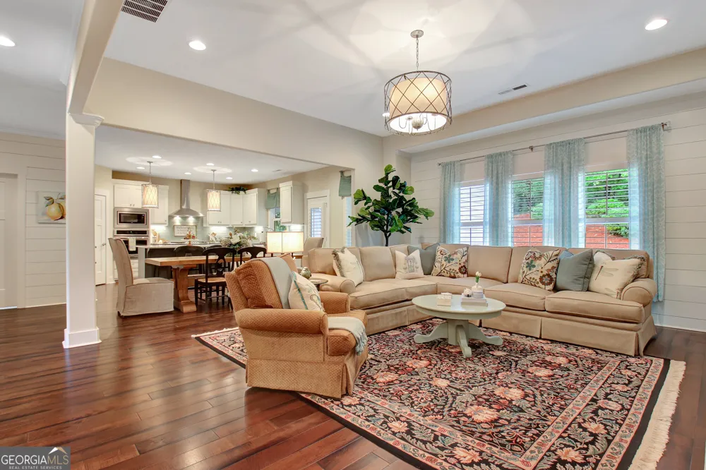 20 Woodchase DR Senoia, GA 30276