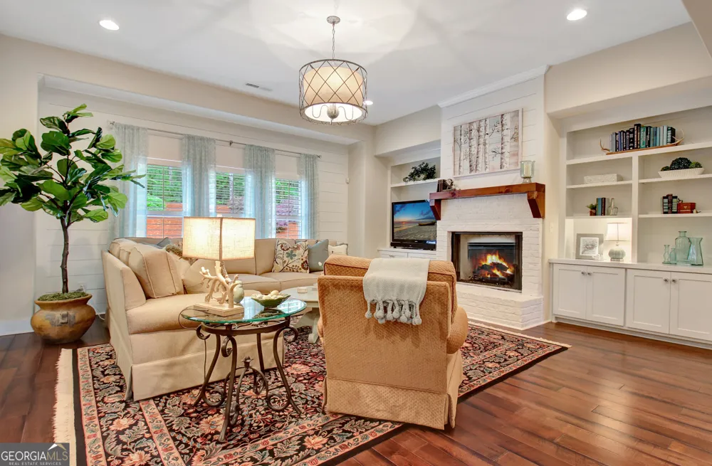 20 Woodchase DR Senoia, GA 30276