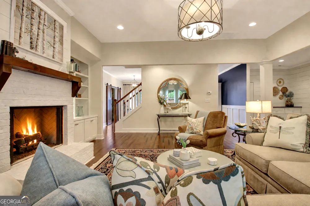 20 Woodchase DR Senoia, GA 30276