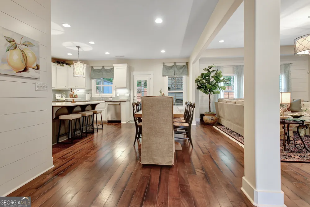 20 Woodchase DR Senoia, GA 30276
