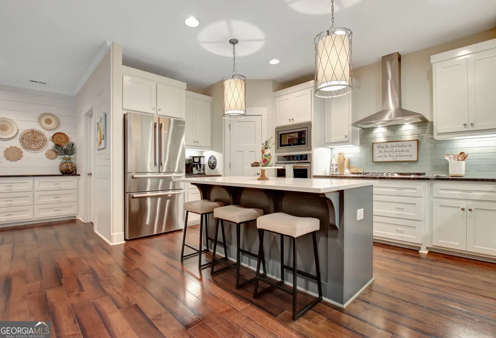 20 Woodchase DR Senoia, GA 30276
