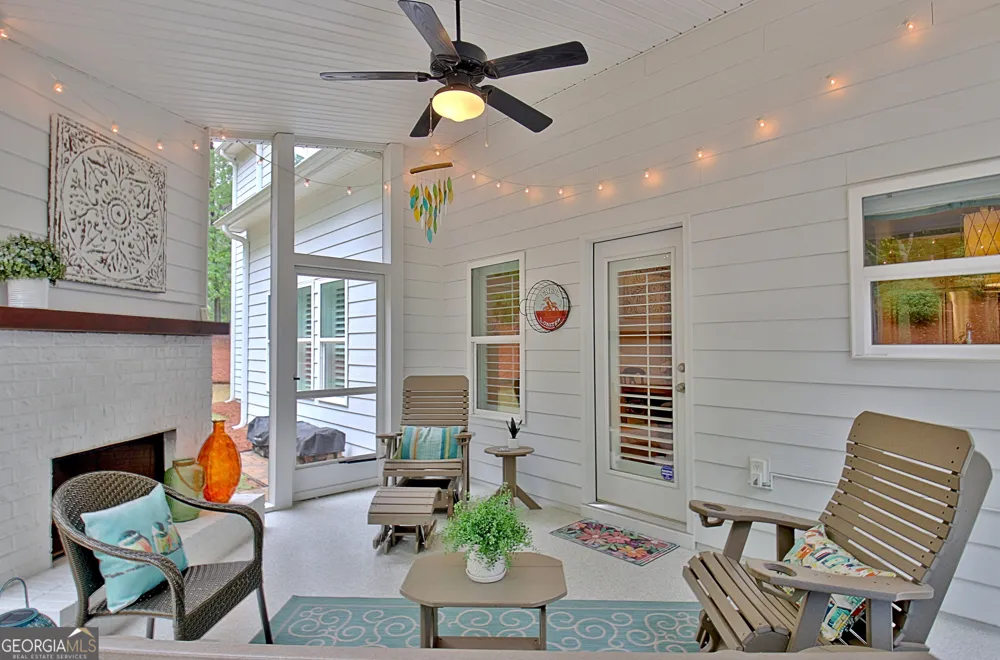 20 Woodchase DR Senoia, GA 30276
