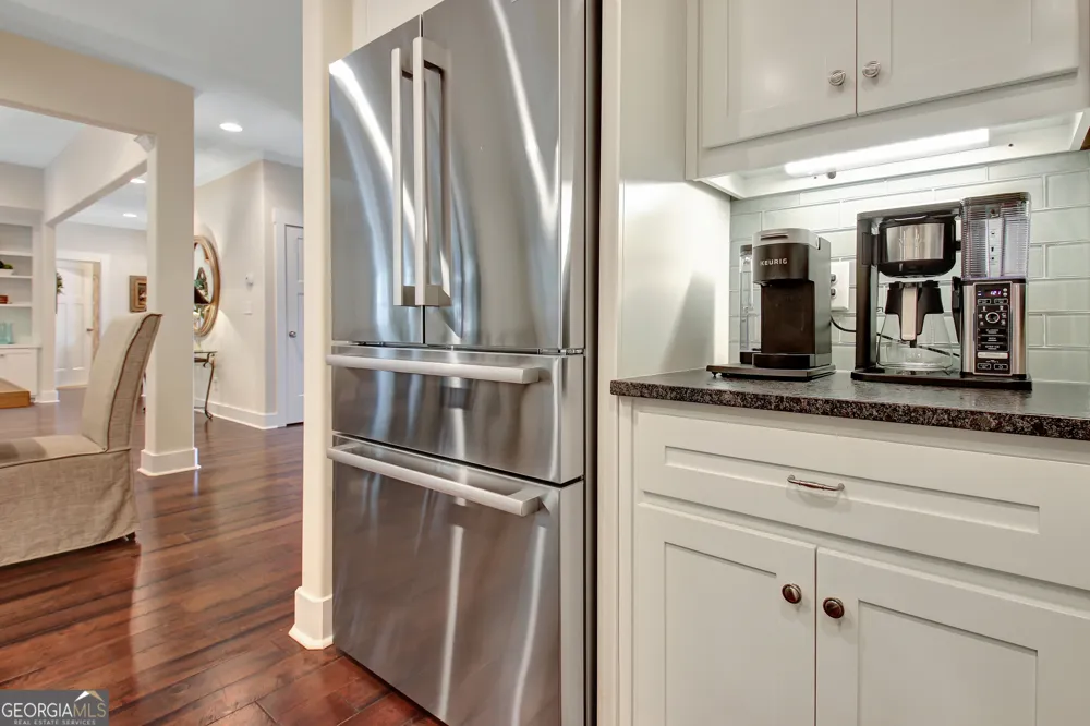 20 Woodchase DR Senoia, GA 30276