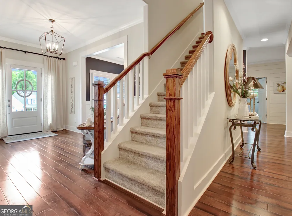 20 Woodchase DR Senoia, GA 30276