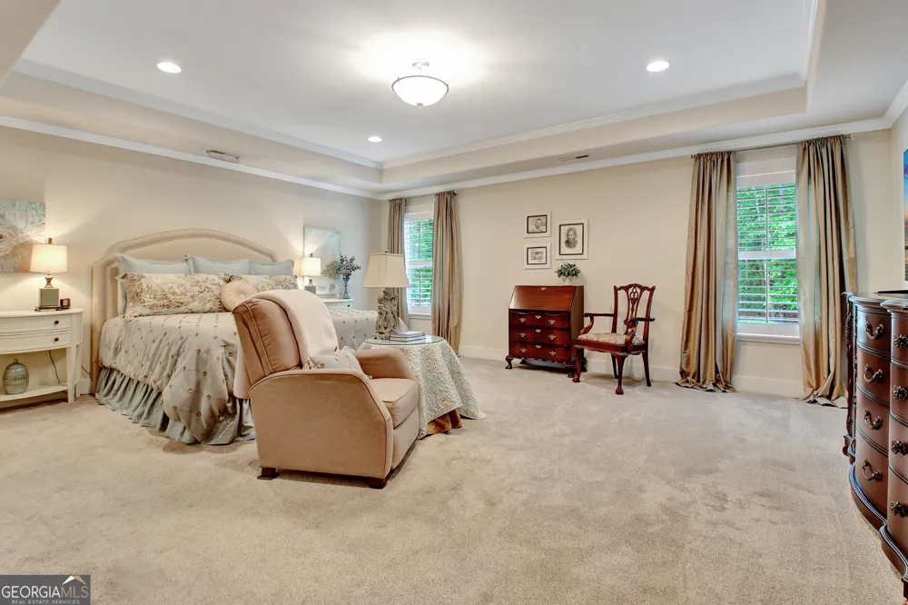 20 Woodchase DR Senoia, GA 30276