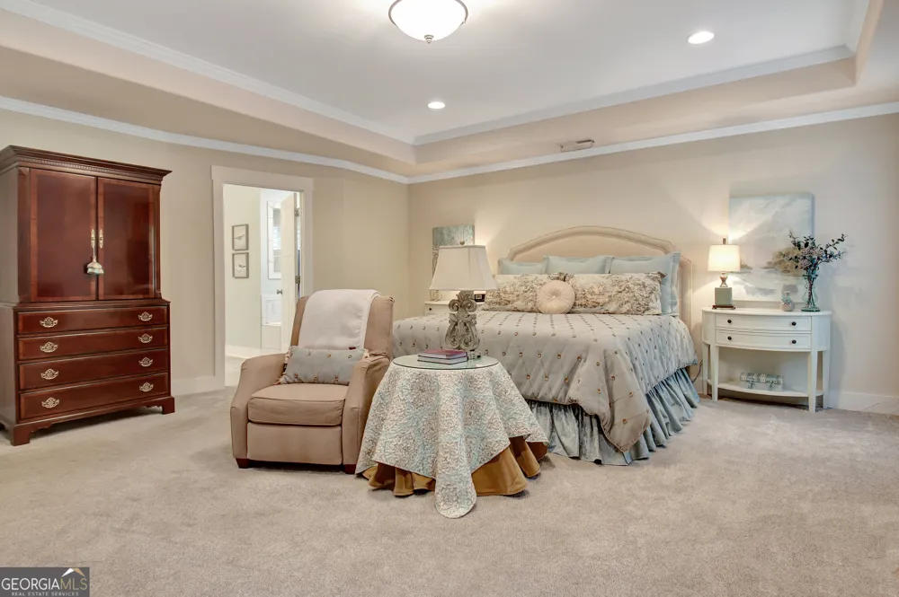 20 Woodchase DR Senoia, GA 30276