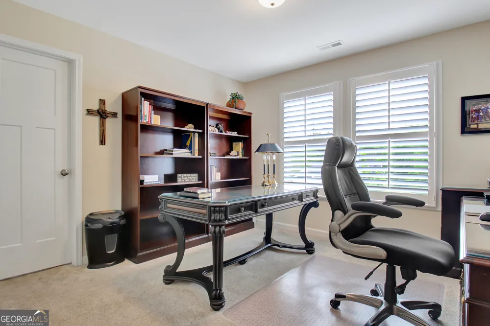 20 Woodchase DR Senoia, GA 30276