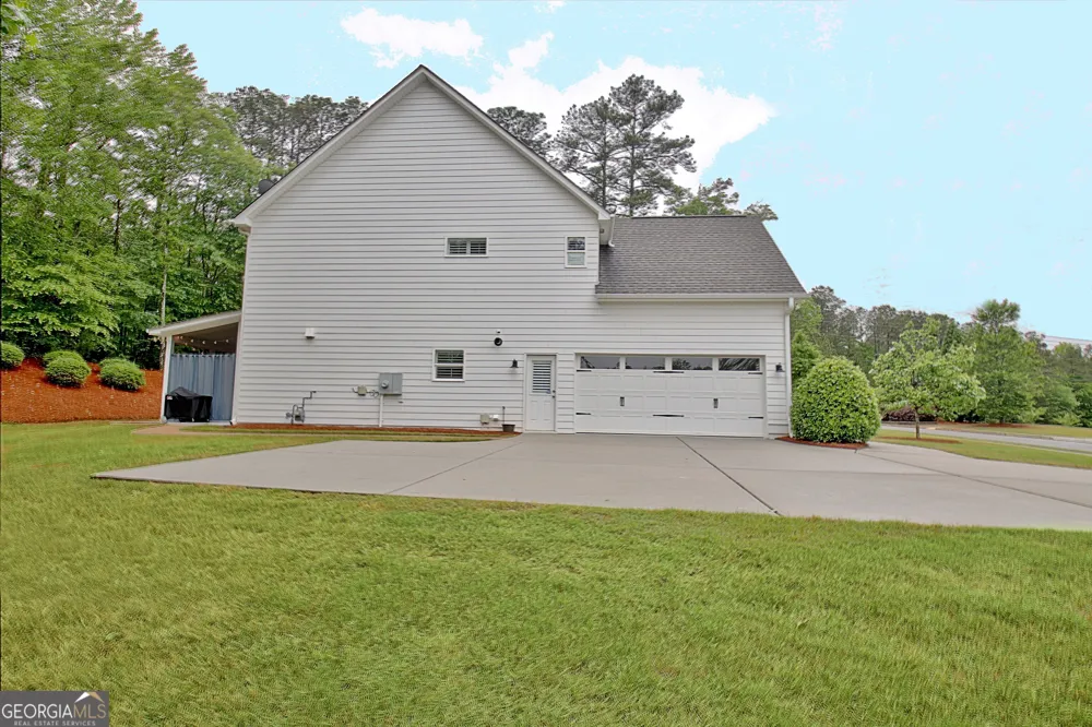 20 Woodchase DR Senoia, GA 30276