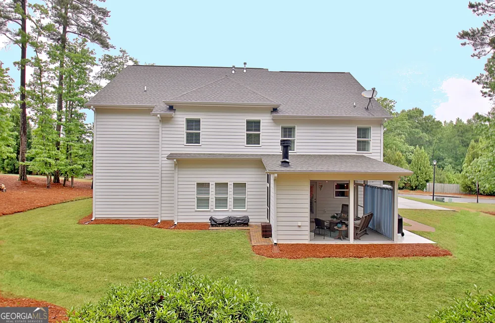 20 Woodchase DR Senoia, GA 30276