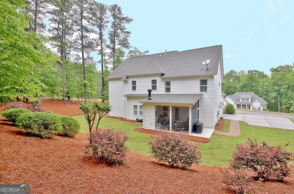 20 Woodchase DR Senoia, GA 30276