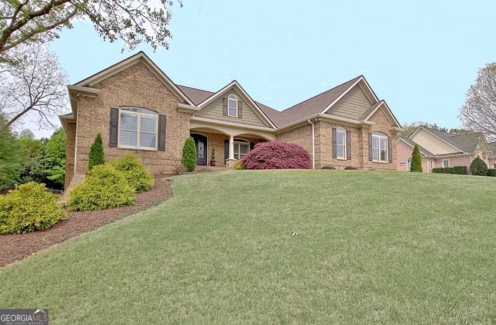 100 Wickham DR Tyrone, GA 30290