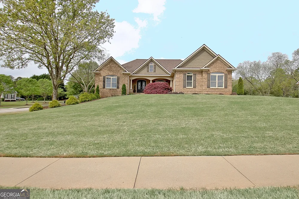 100 Wickham DR Tyrone, GA 30290