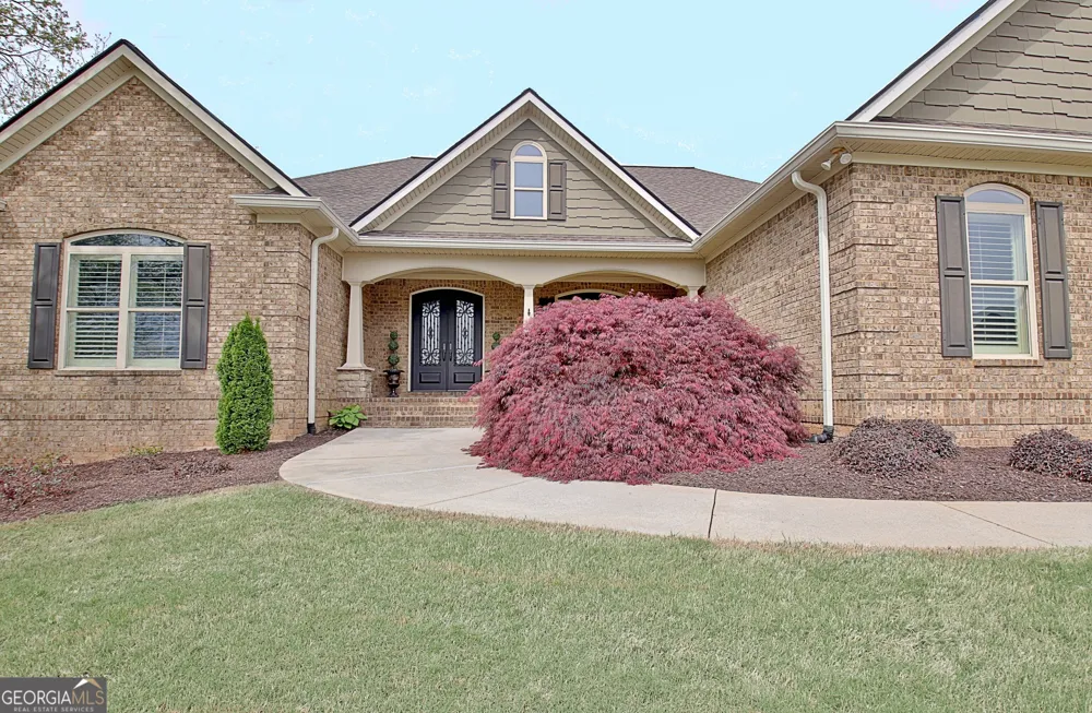 100 Wickham DR Tyrone, GA 30290