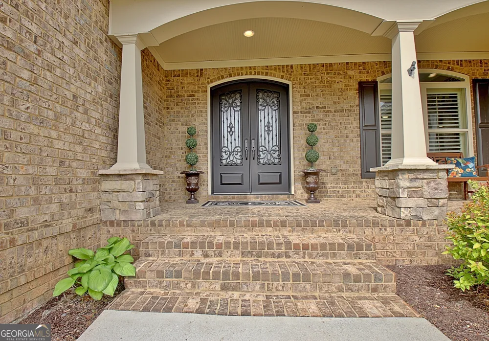 100 Wickham DR Tyrone, GA 30290