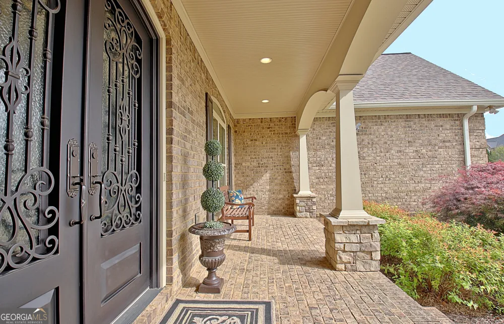100 Wickham DR Tyrone, GA 30290