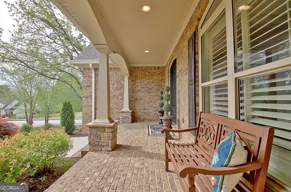 100 Wickham DR Tyrone, GA 30290