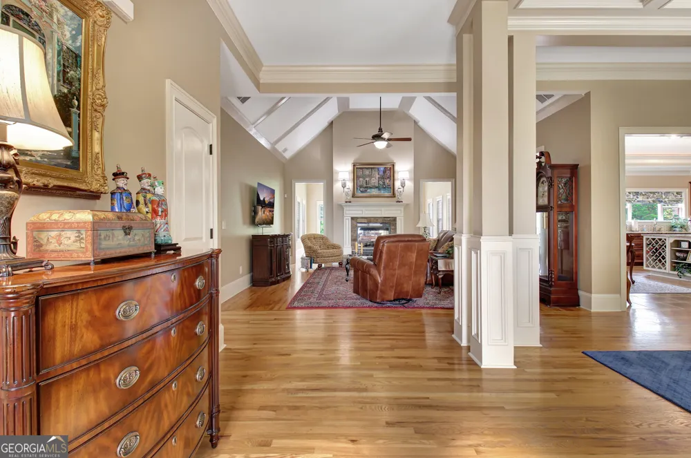 100 Wickham DR Tyrone, GA 30290