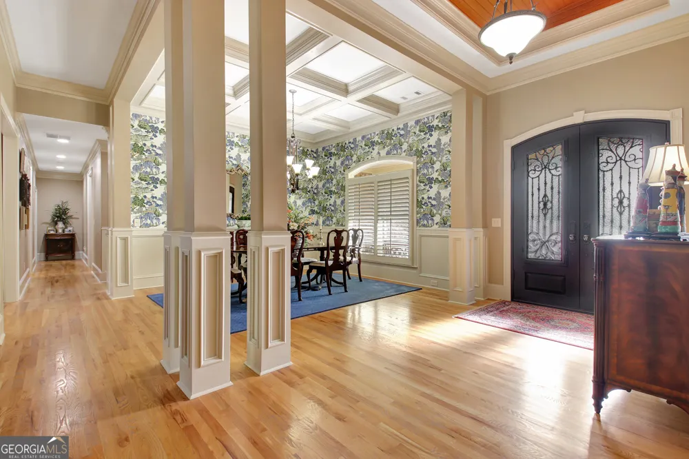 100 Wickham DR Tyrone, GA 30290