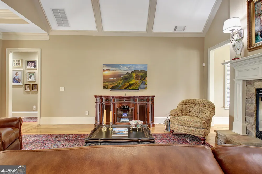 100 Wickham DR Tyrone, GA 30290
