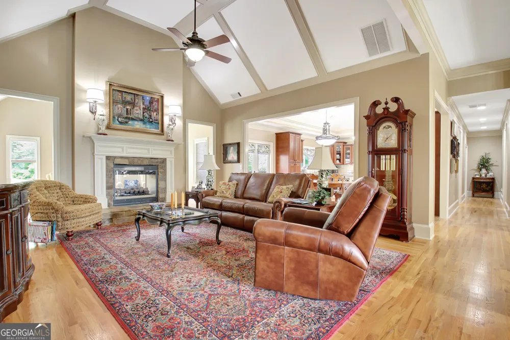 100 Wickham DR Tyrone, GA 30290