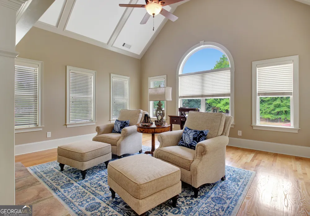 100 Wickham DR Tyrone, GA 30290