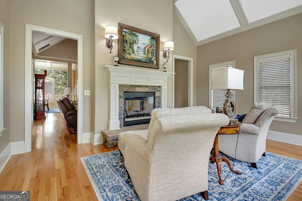 100 Wickham DR Tyrone, GA 30290