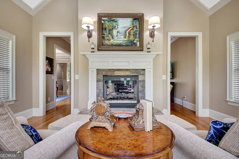 100 Wickham DR Tyrone, GA 30290