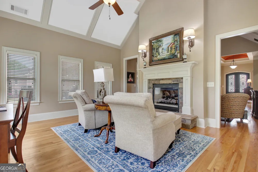 100 Wickham DR Tyrone, GA 30290