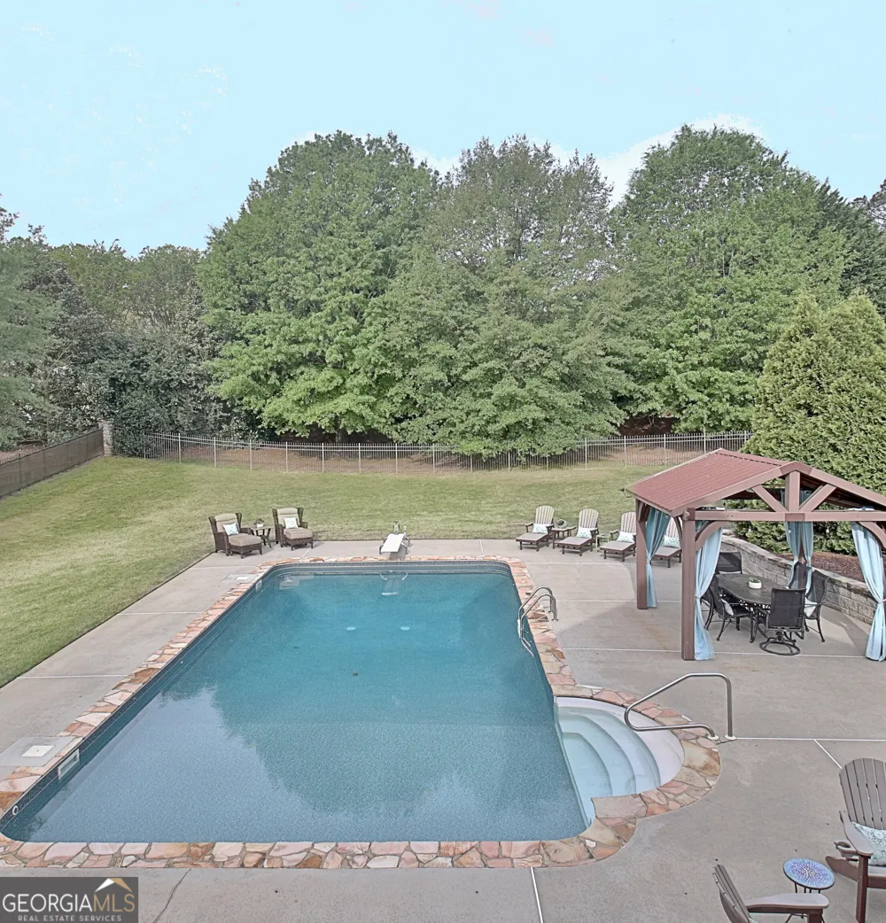 100 Wickham DR Tyrone, GA 30290