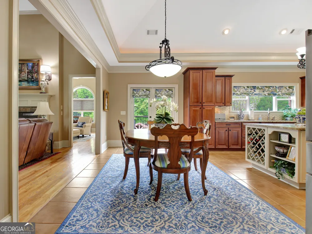 100 Wickham DR Tyrone, GA 30290