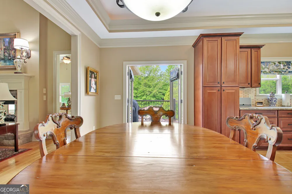 100 Wickham DR Tyrone, GA 30290