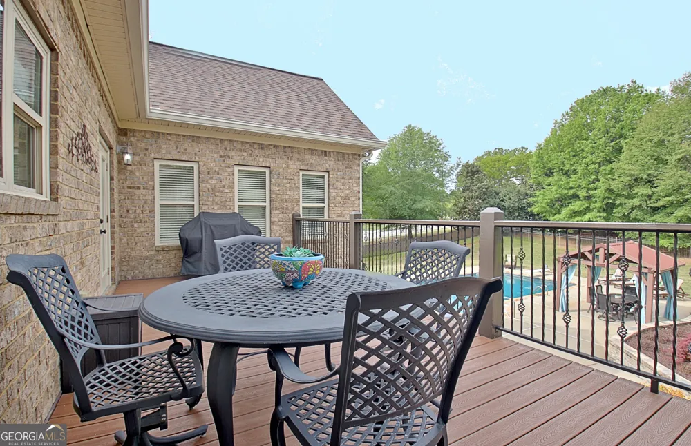 100 Wickham DR Tyrone, GA 30290