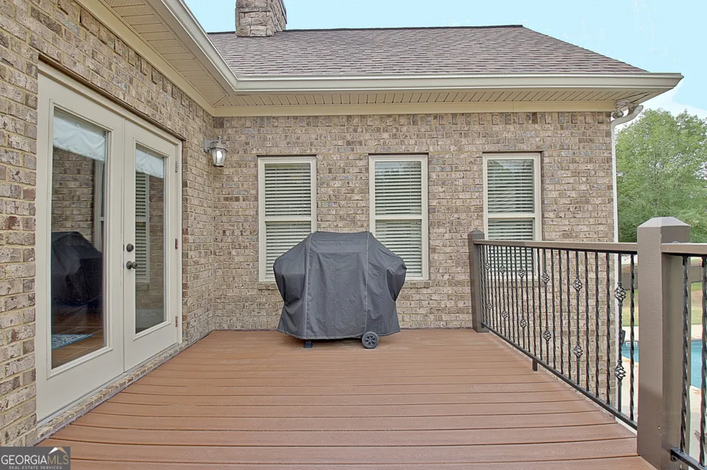 100 Wickham DR Tyrone, GA 30290