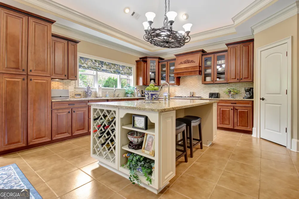 100 Wickham DR Tyrone, GA 30290