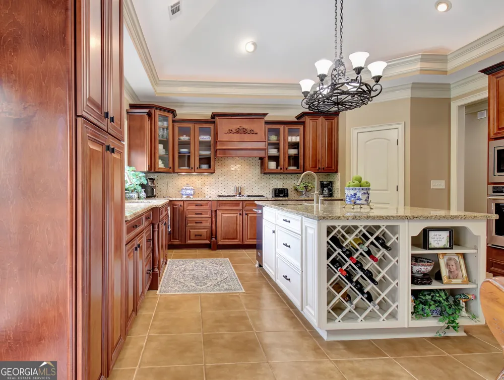 100 Wickham DR Tyrone, GA 30290