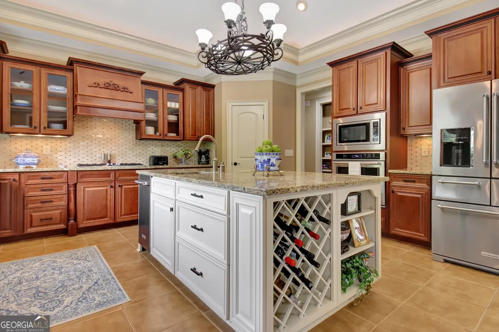 100 Wickham DR Tyrone, GA 30290