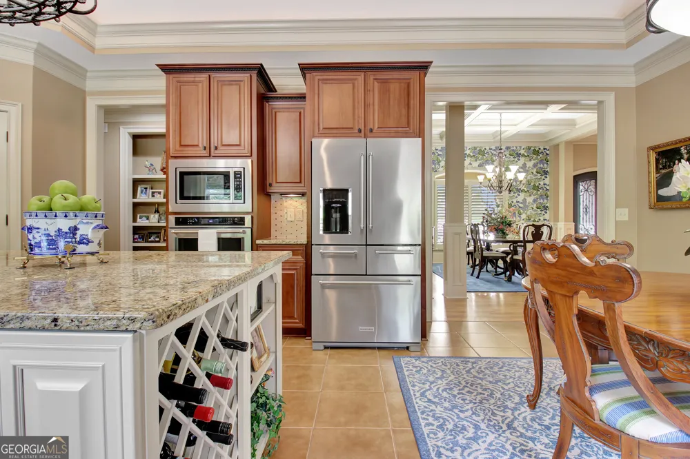 100 Wickham DR Tyrone, GA 30290