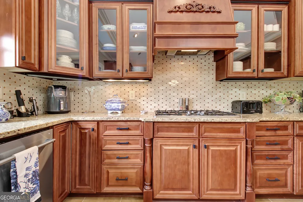 100 Wickham DR Tyrone, GA 30290