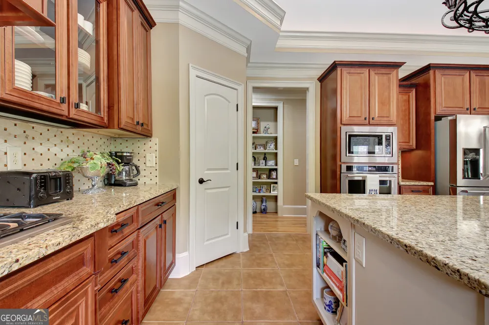 100 Wickham DR Tyrone, GA 30290