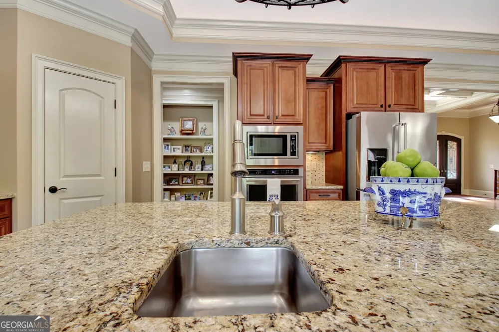 100 Wickham DR Tyrone, GA 30290