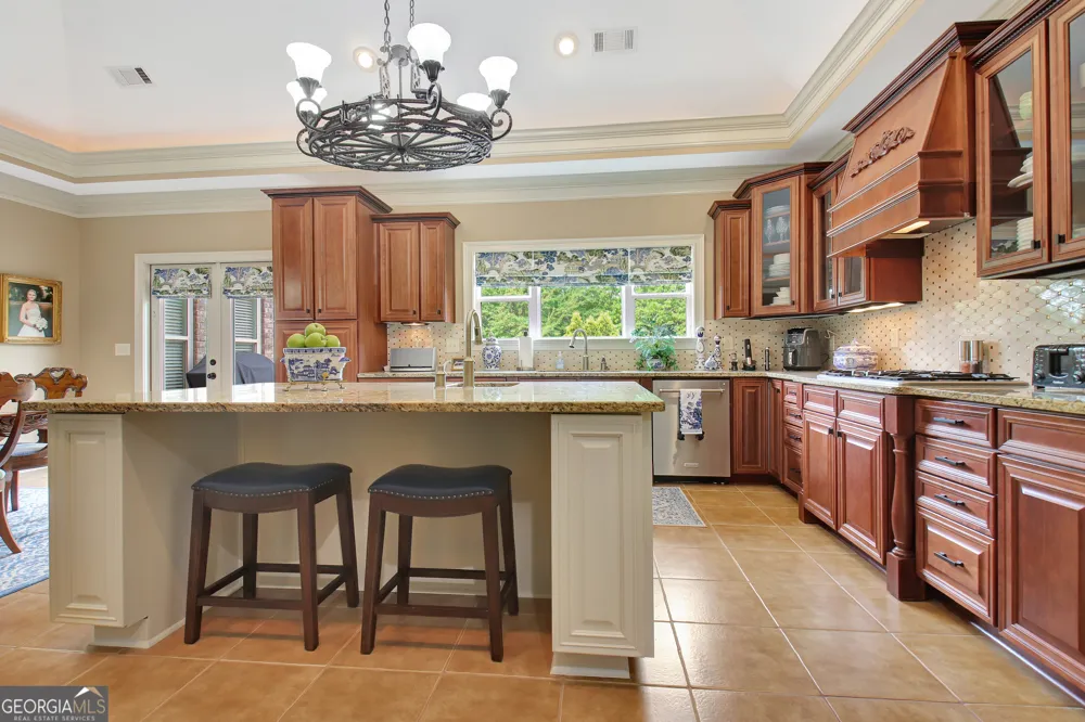 100 Wickham DR Tyrone, GA 30290