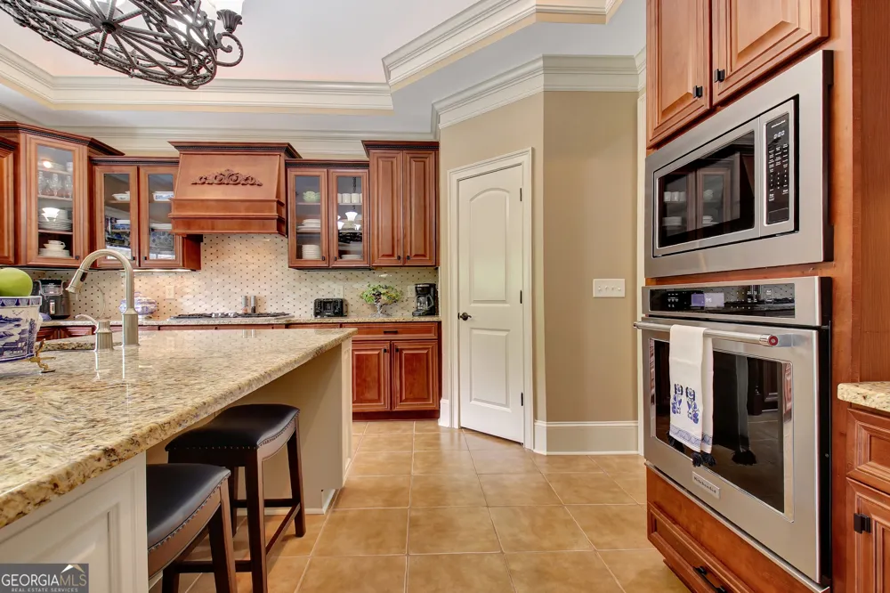 100 Wickham DR Tyrone, GA 30290