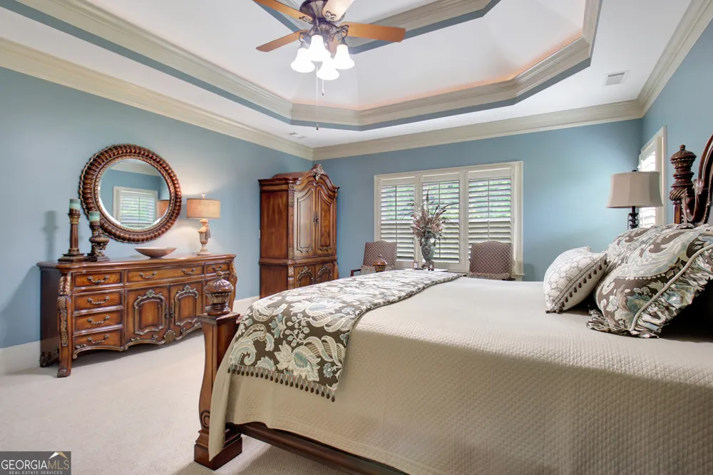 100 Wickham DR Tyrone, GA 30290